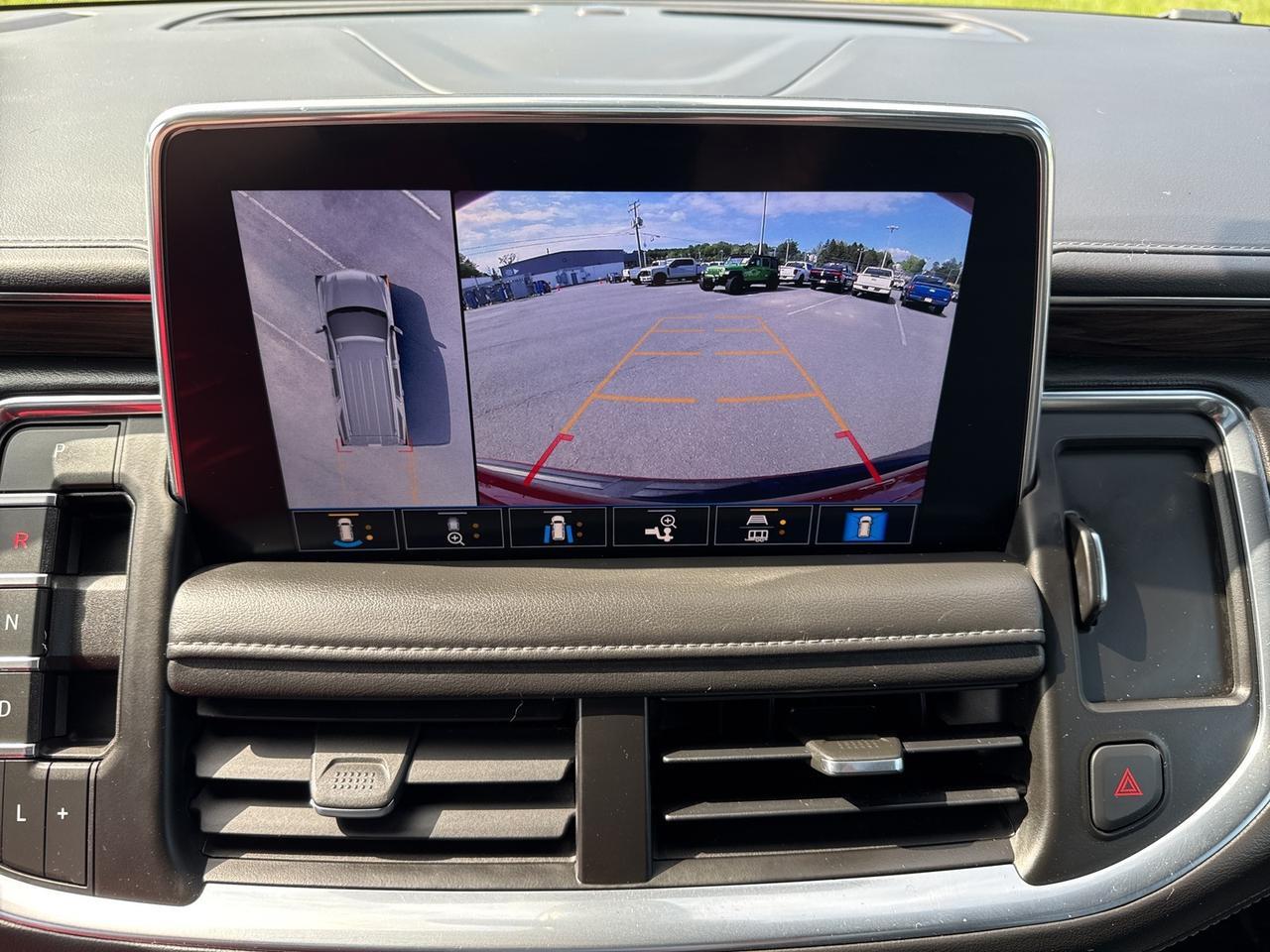 2021 Chevrolet Tahoe Z71 Warrenton VA