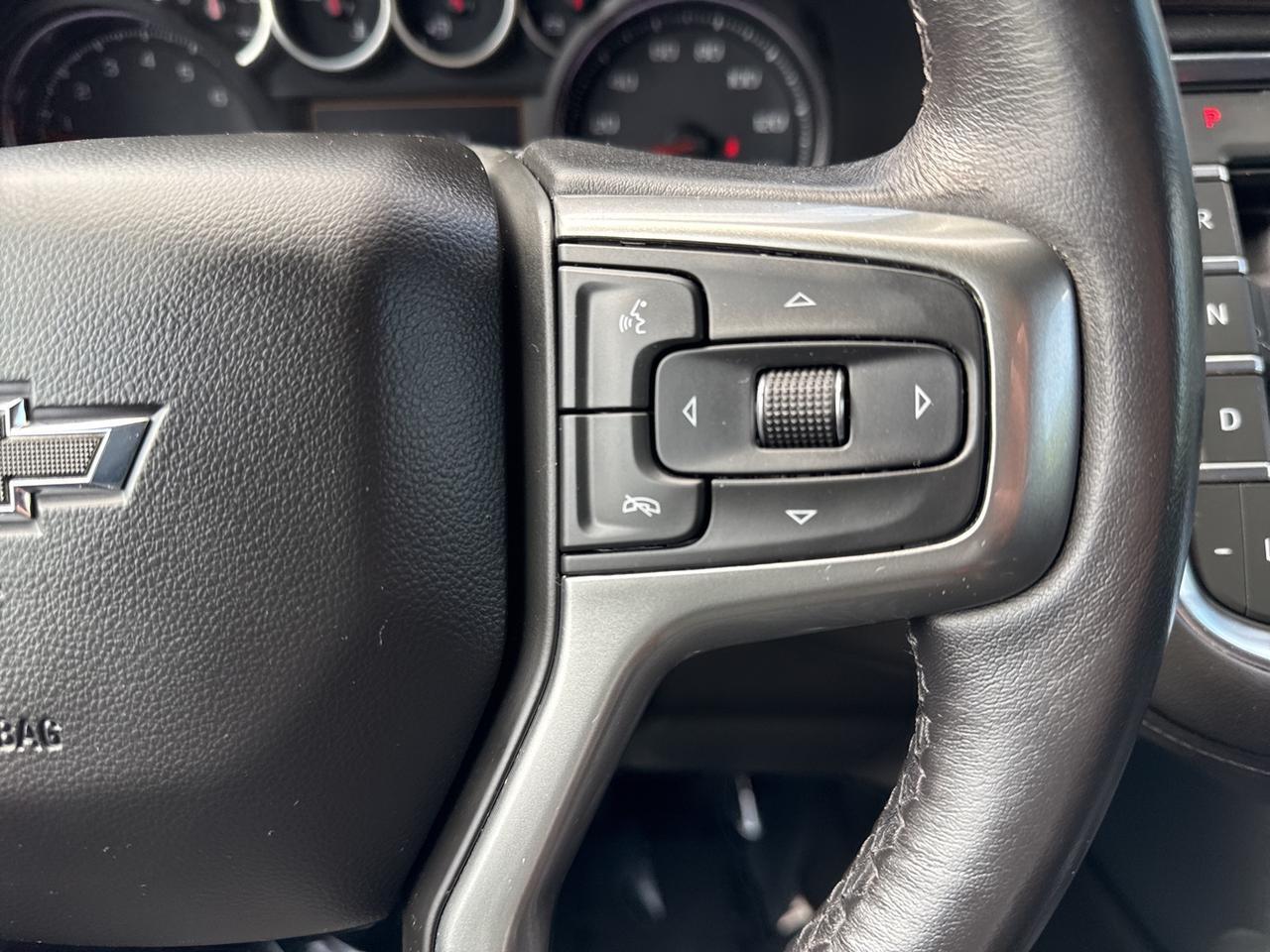 2021 Chevrolet Tahoe Z71 Warrenton VA