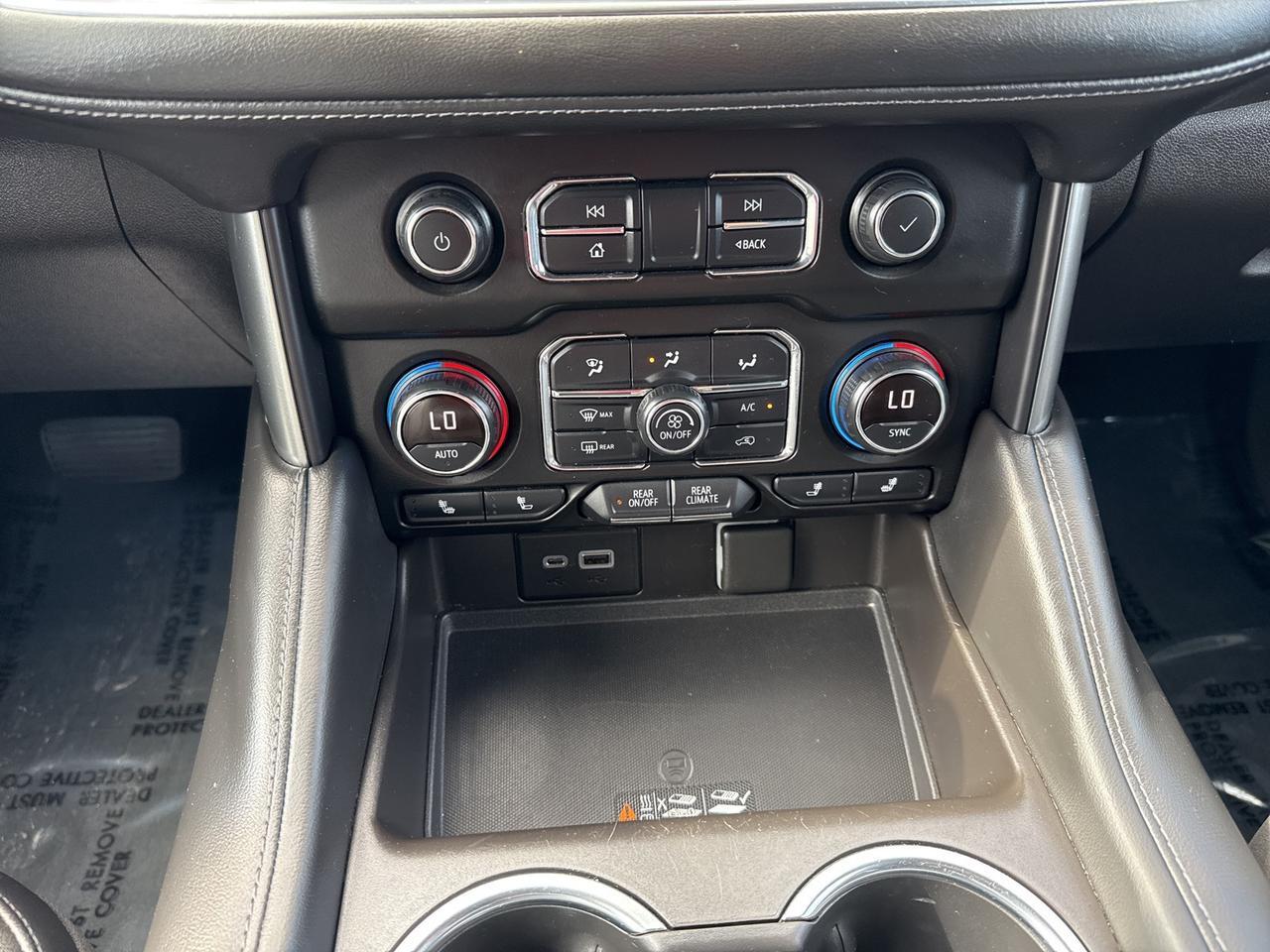 2021 Chevrolet Tahoe Z71 Warrenton VA