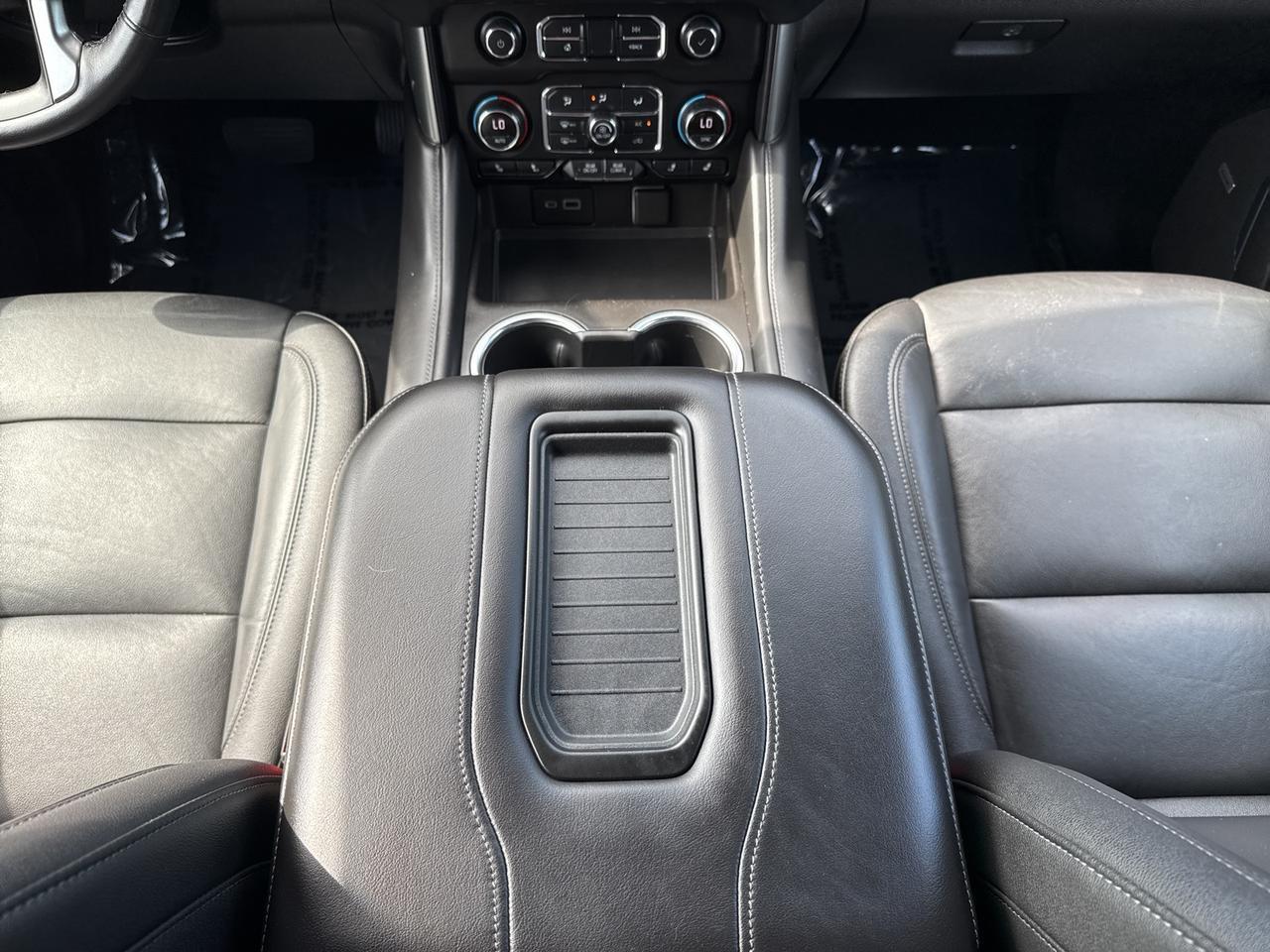 2021 Chevrolet Tahoe Z71 Warrenton VA