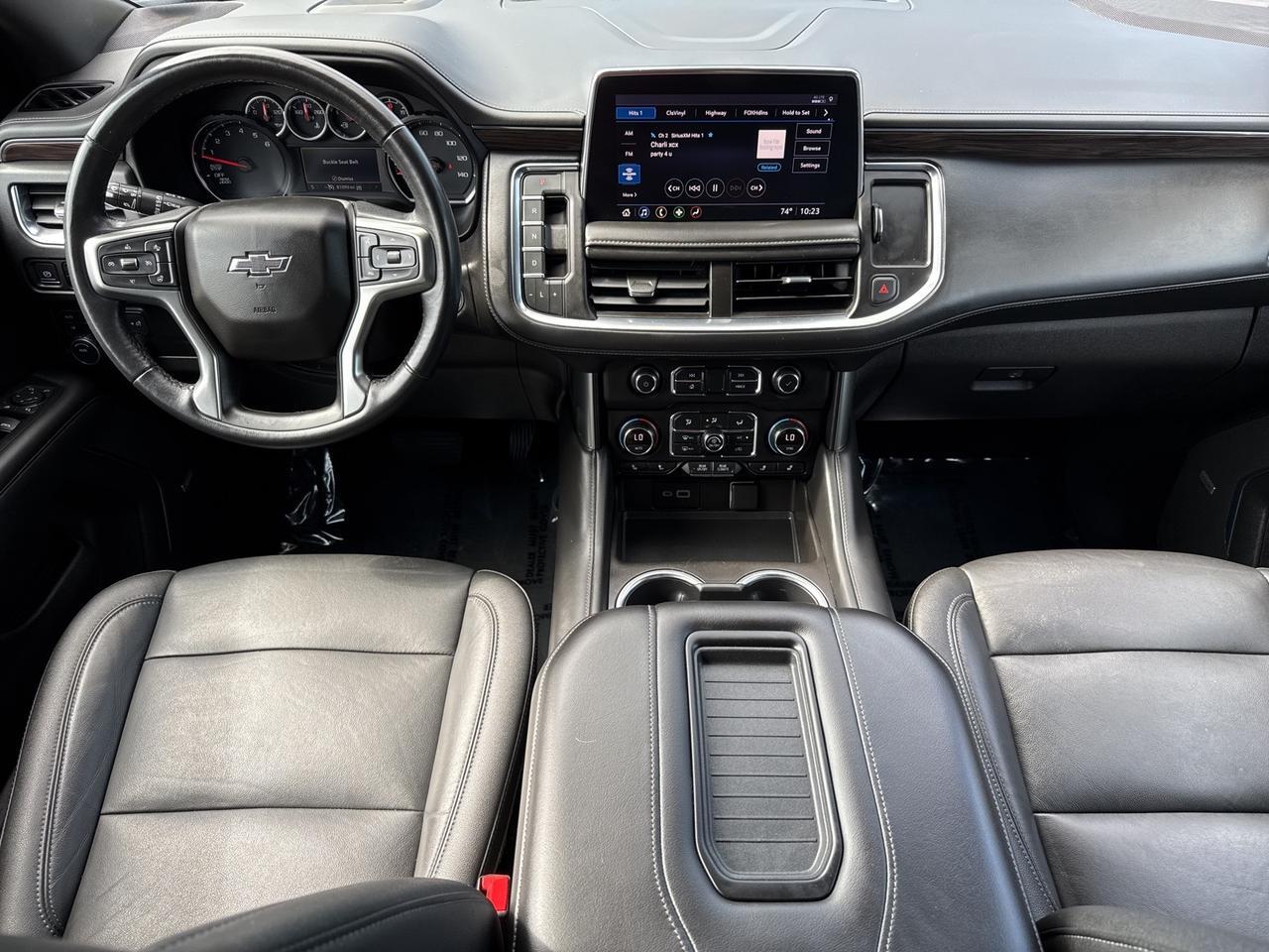 2021 Chevrolet Tahoe Z71 Warrenton VA