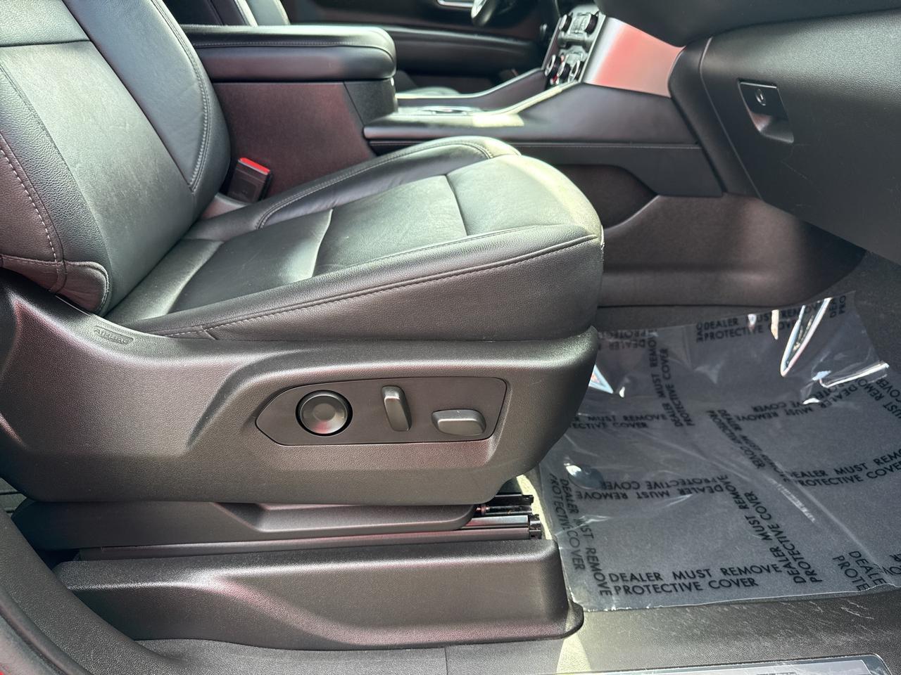 2021 Chevrolet Tahoe Z71 Warrenton VA