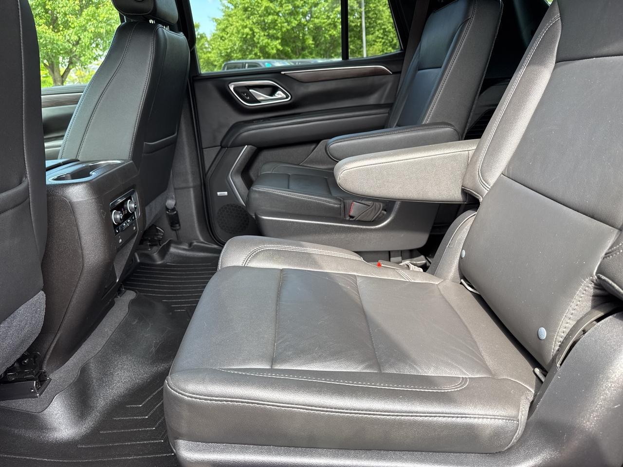 2021 Chevrolet Tahoe Z71 Warrenton VA