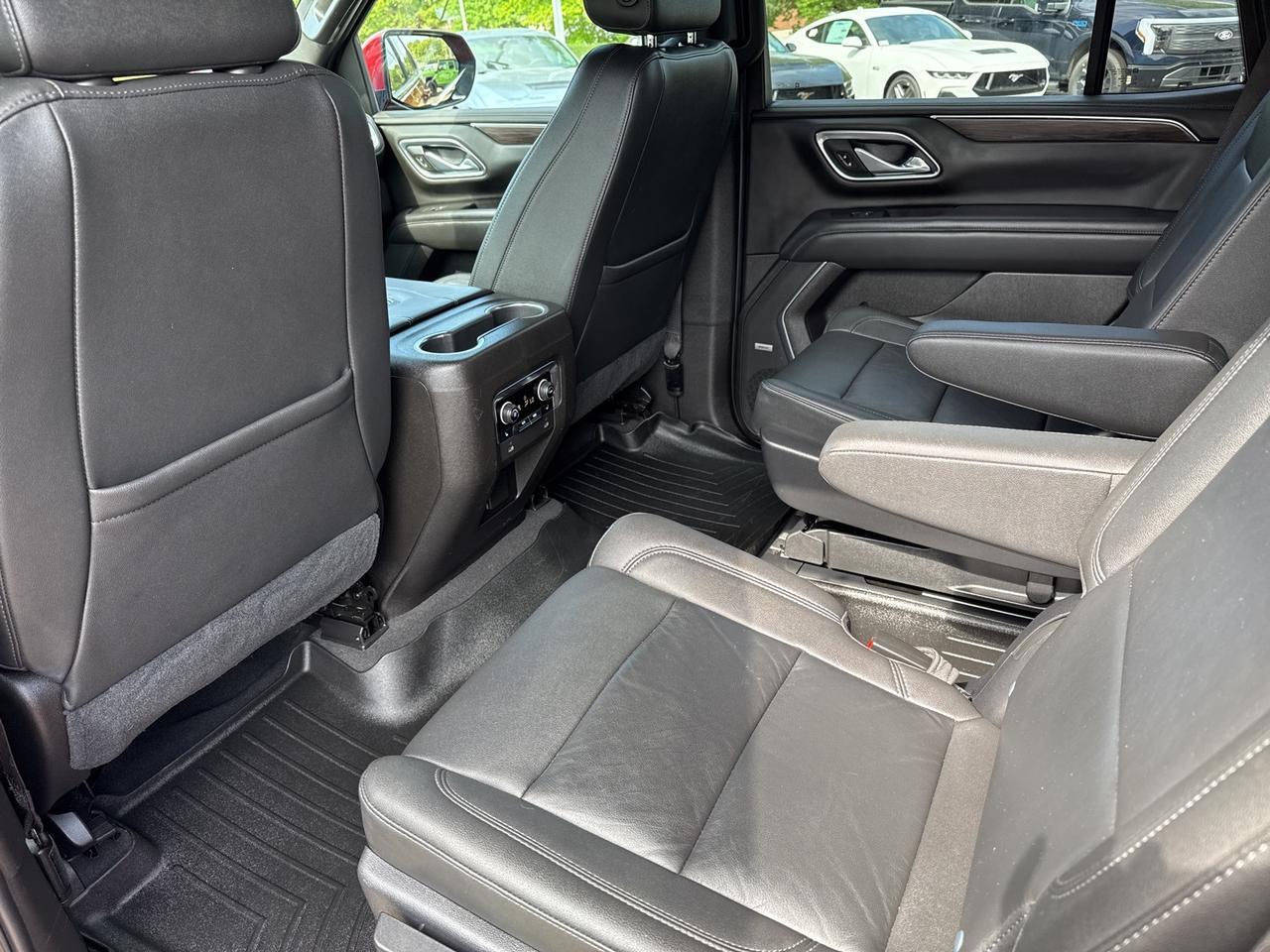 2021 Chevrolet Tahoe Z71 Warrenton VA