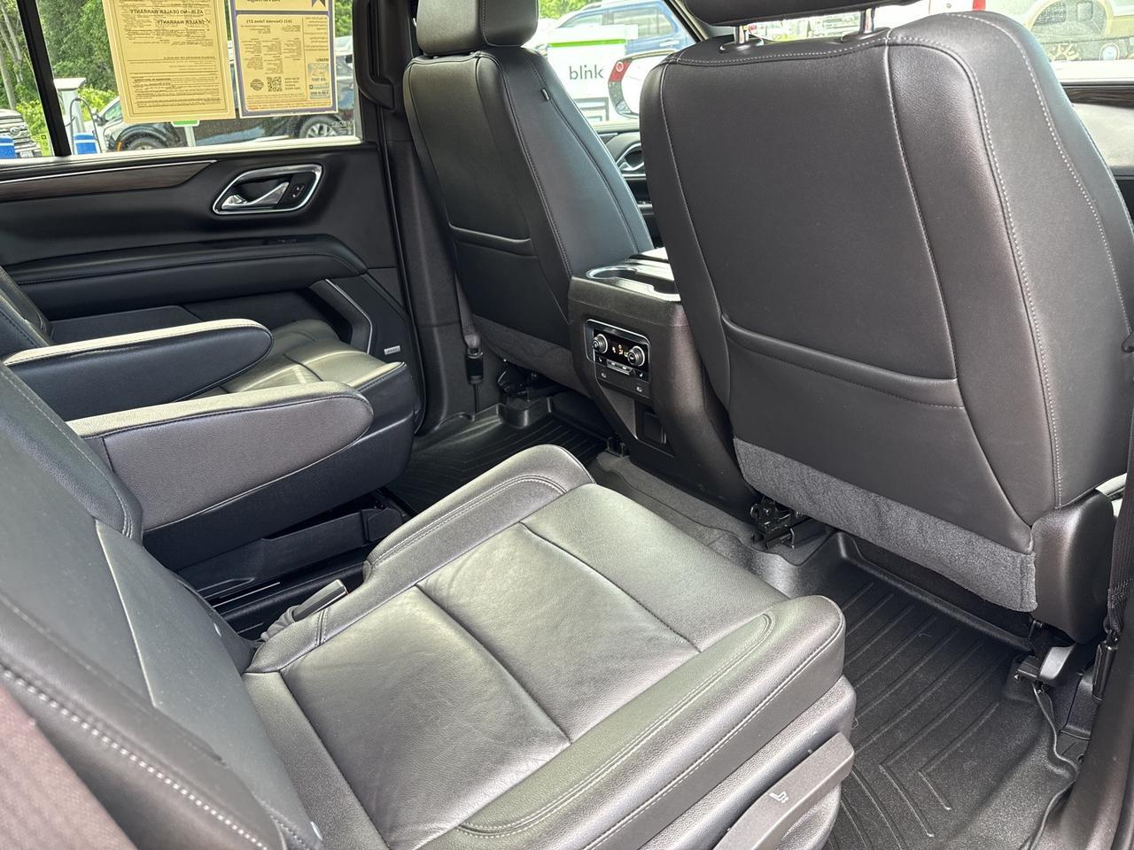 2021 Chevrolet Tahoe Z71 Warrenton VA