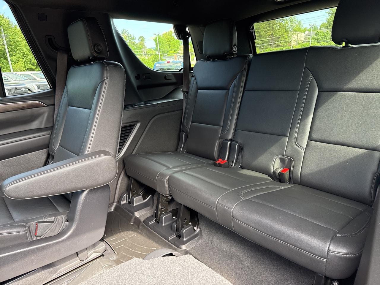 2021 Chevrolet Tahoe Z71 Warrenton VA