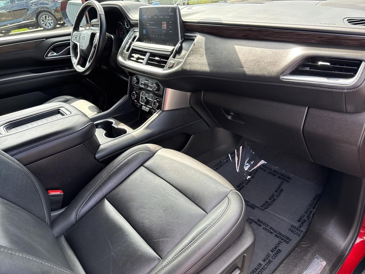 2021 Chevrolet Tahoe Z71 Warrenton VA