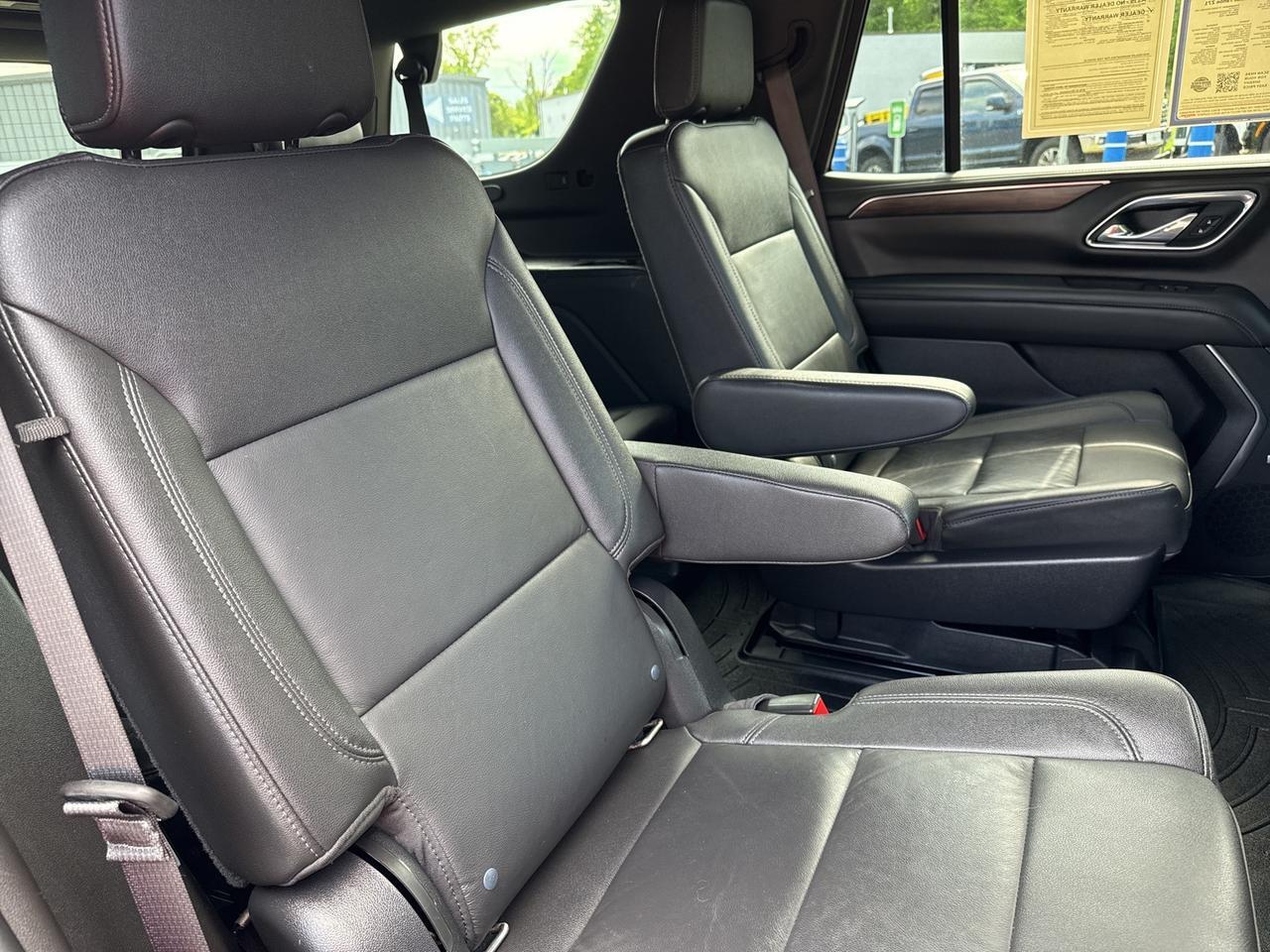 2021 Chevrolet Tahoe Z71 Warrenton VA