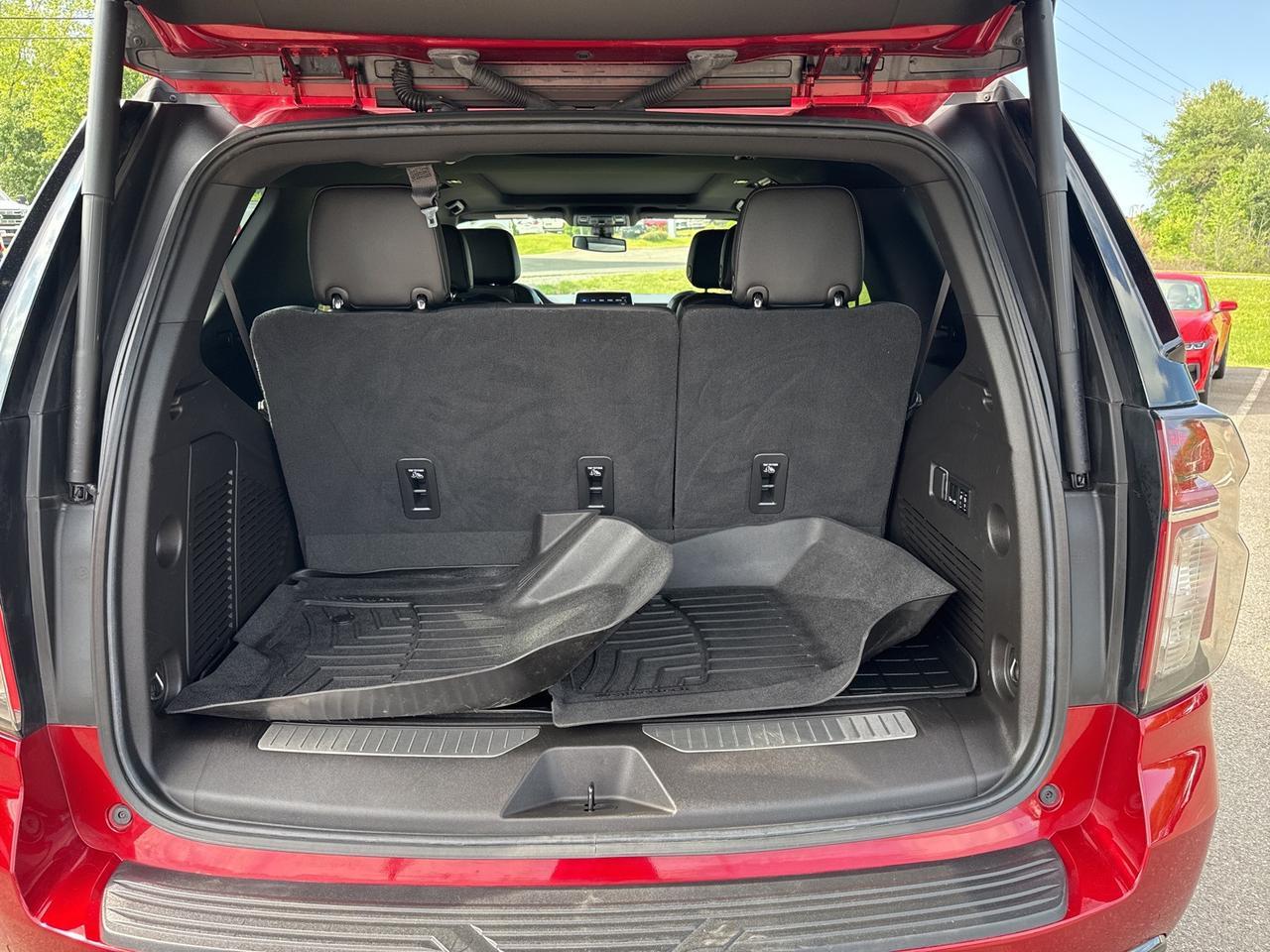 2021 Chevrolet Tahoe Z71 Warrenton VA