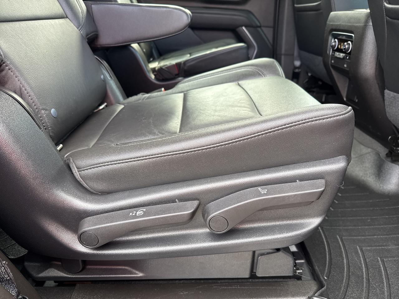 2021 Chevrolet Tahoe Z71 Warrenton VA