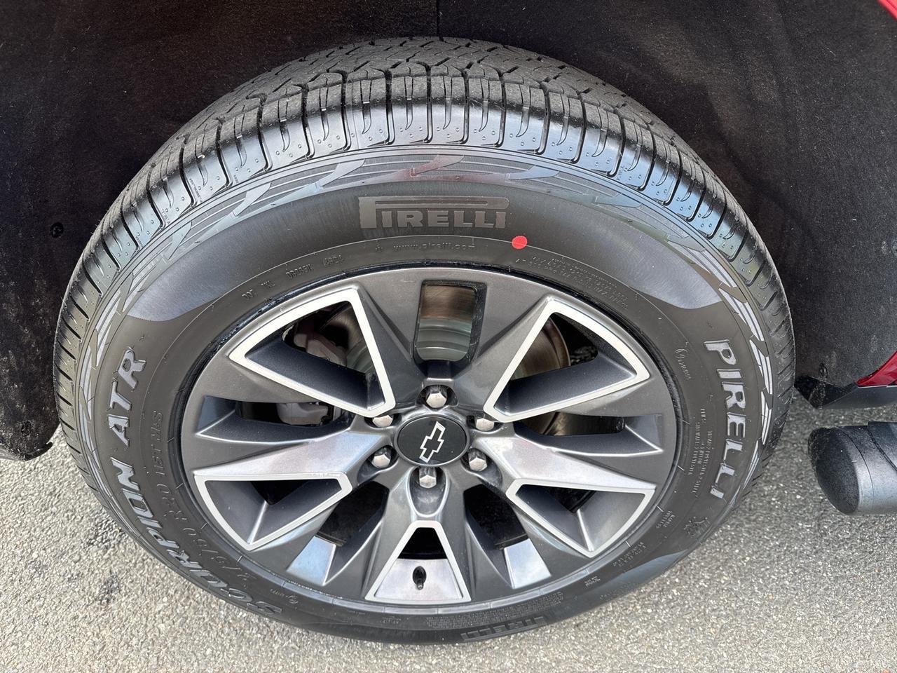 2021 Chevrolet Tahoe Z71 Warrenton VA