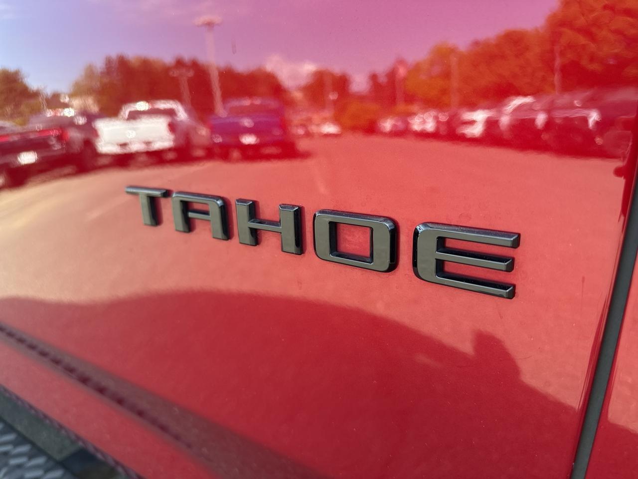 2021 Chevrolet Tahoe Z71 Warrenton VA