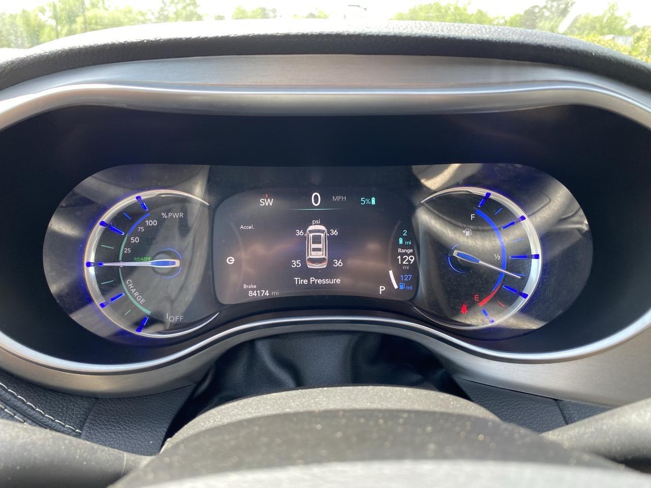 2021 Chrysler Pacifica Hybrid Limited Ashland VA