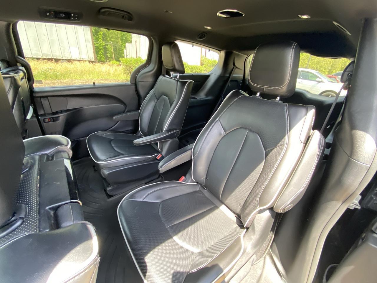 2021 Chrysler Pacifica Hybrid Limited Ashland VA