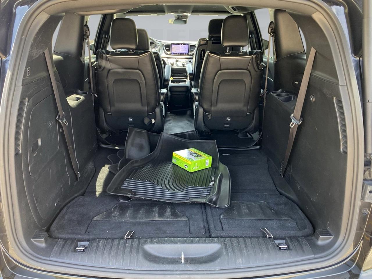 2021 Chrysler Pacifica Hybrid Limited Ashland VA