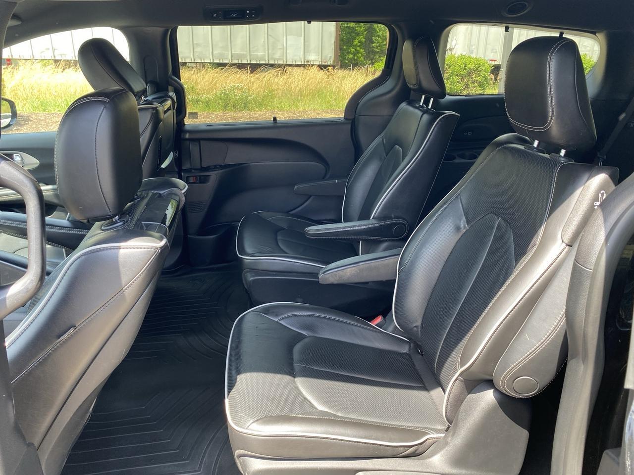 2021 Chrysler Pacifica Hybrid Limited Ashland VA