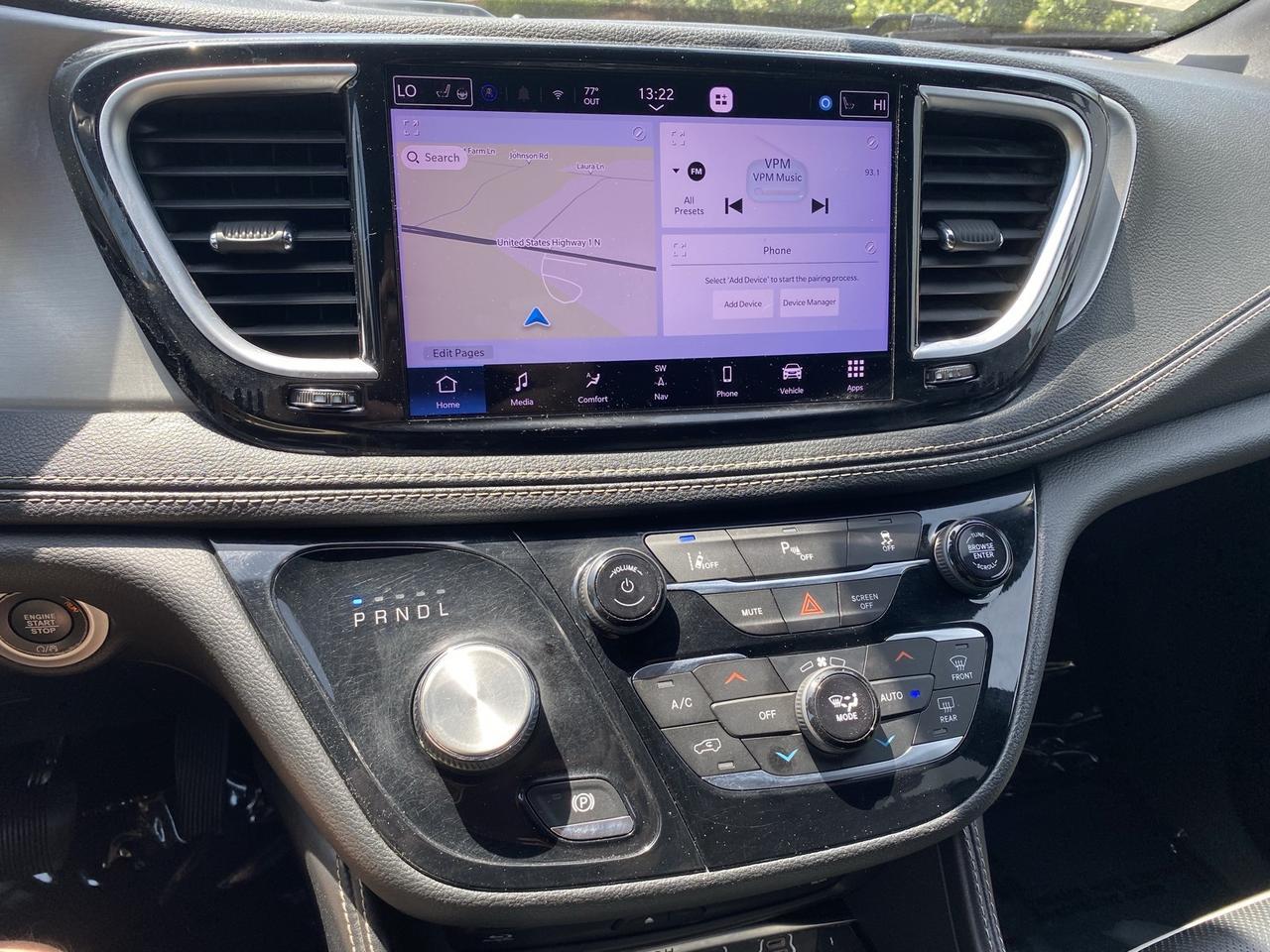 2021 Chrysler Pacifica Hybrid Limited Ashland VA