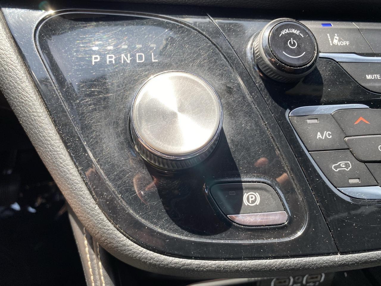 2021 Chrysler Pacifica Hybrid Limited Ashland VA