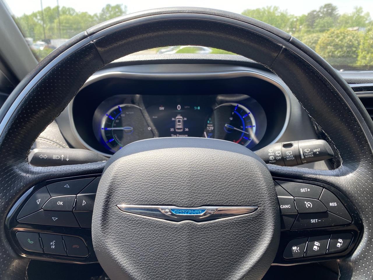 2021 Chrysler Pacifica Hybrid Limited Ashland VA