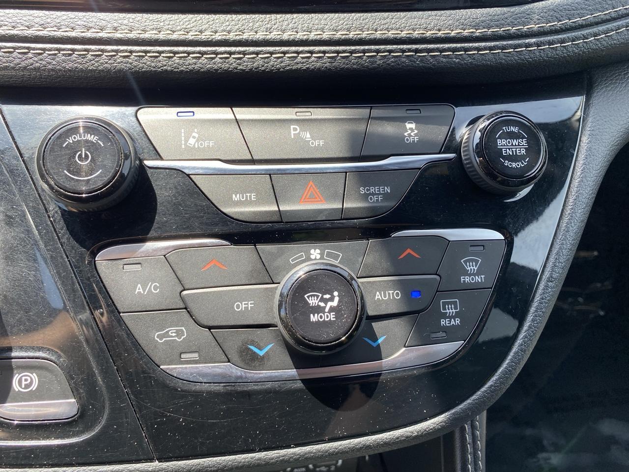 2021 Chrysler Pacifica Hybrid Limited Ashland VA