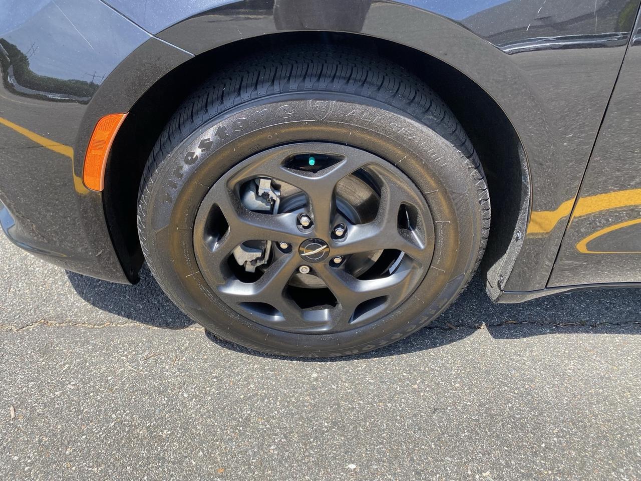 2021 Chrysler Pacifica Hybrid Limited Ashland VA