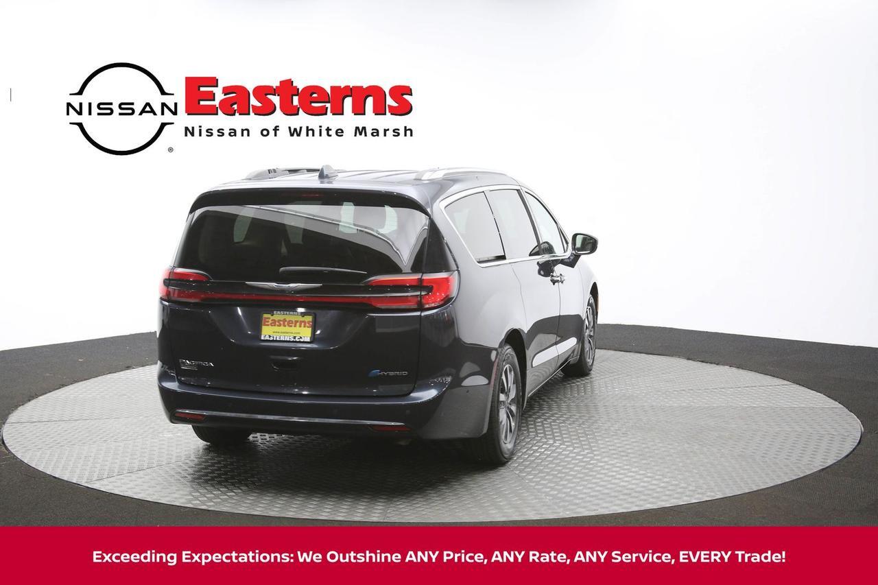 2021 Chrysler Pacifica Hybrid Touring L White Marsh MD