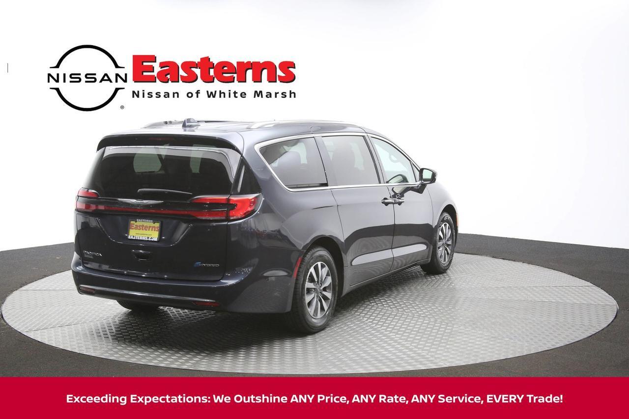 2021 Chrysler Pacifica Hybrid Touring L White Marsh MD