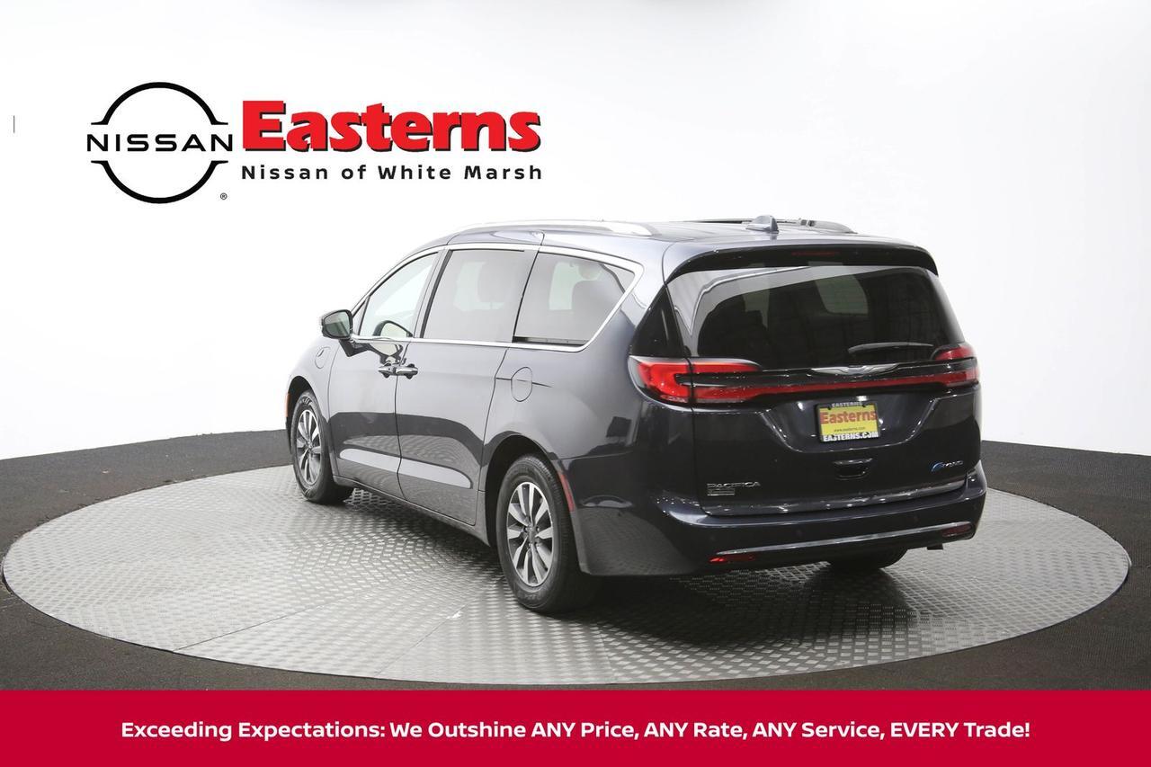 2021 Chrysler Pacifica Hybrid Touring L White Marsh MD
