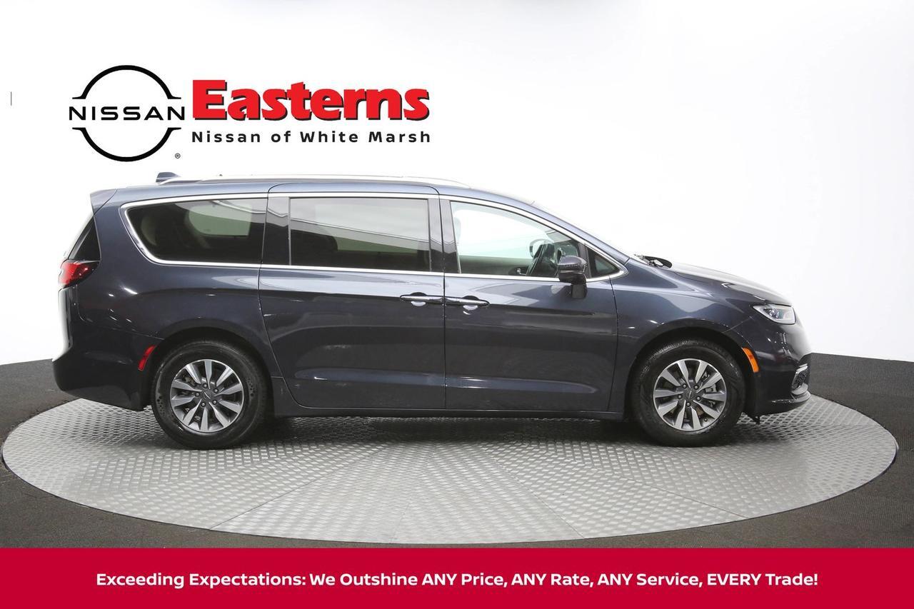 2021 Chrysler Pacifica Hybrid Touring L White Marsh MD