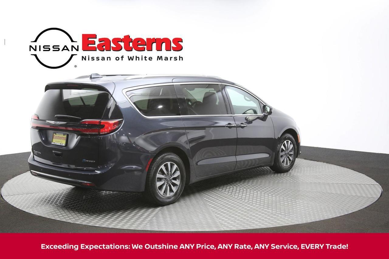 2021 Chrysler Pacifica Hybrid Touring L White Marsh MD