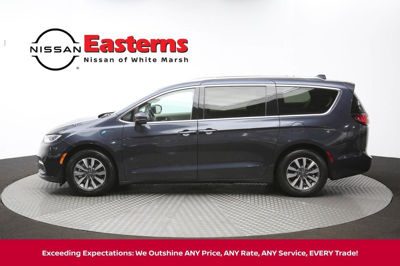 2021 Chrysler Pacifica Hybrid Touring L White Marsh MD