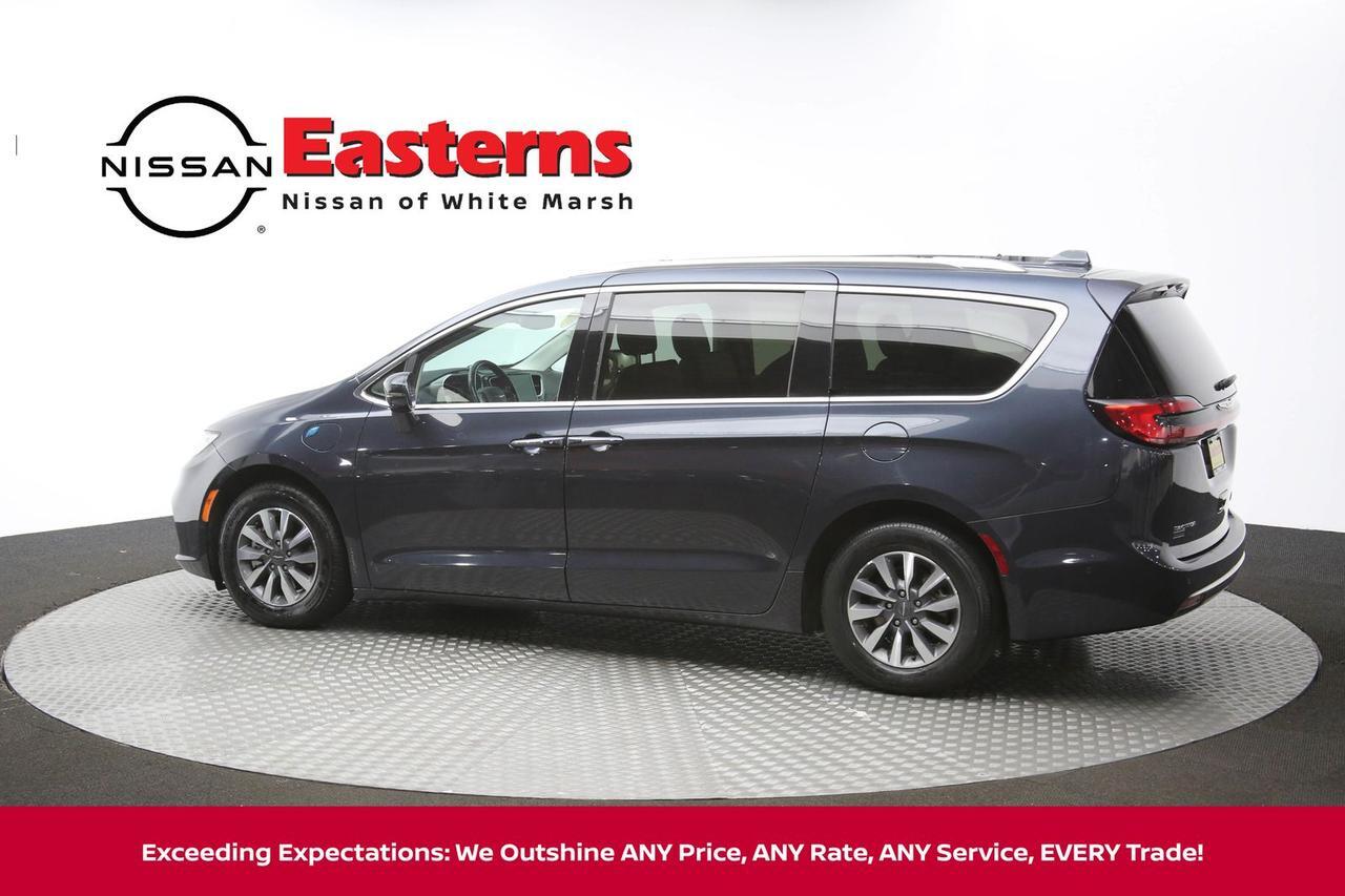 2021 Chrysler Pacifica Hybrid Touring L White Marsh MD