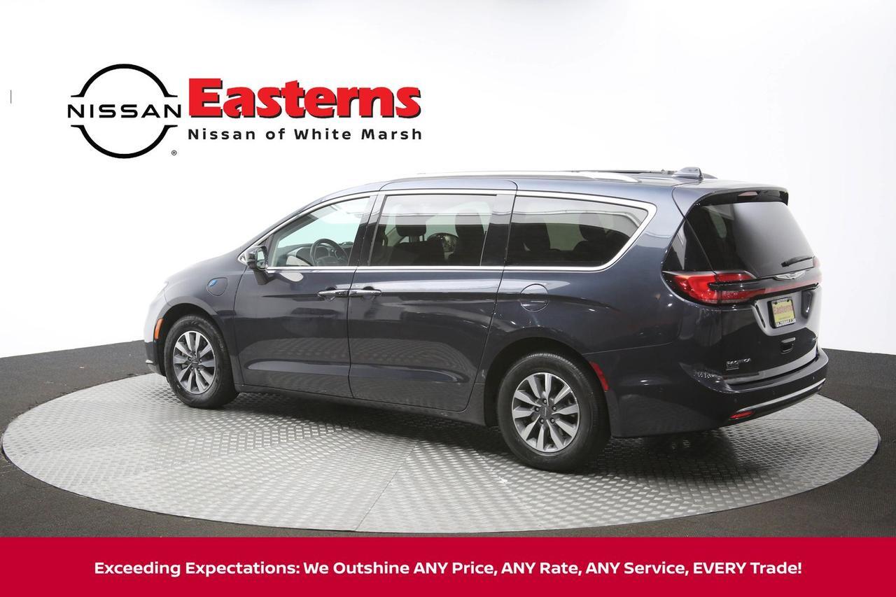 2021 Chrysler Pacifica Hybrid Touring L White Marsh MD