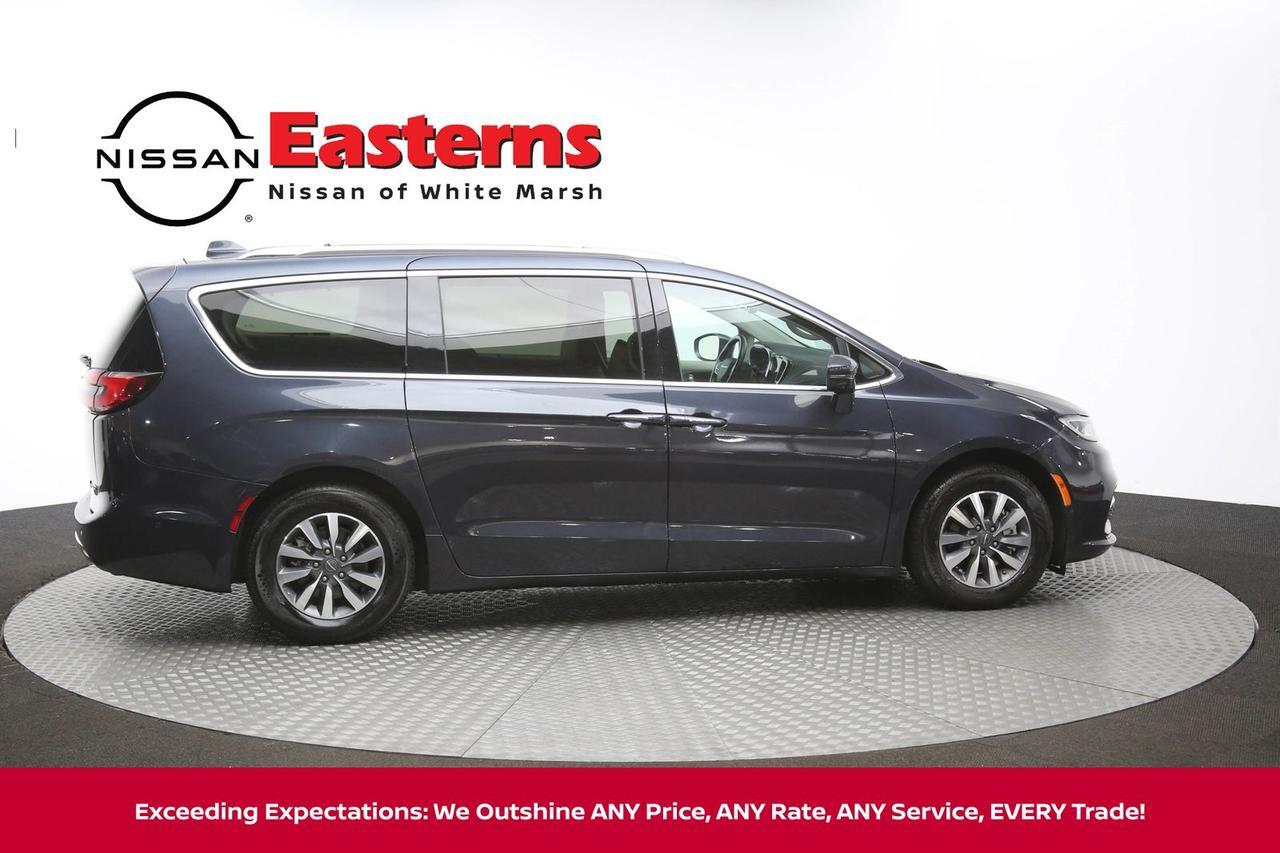 2021 Chrysler Pacifica Hybrid Touring L White Marsh MD