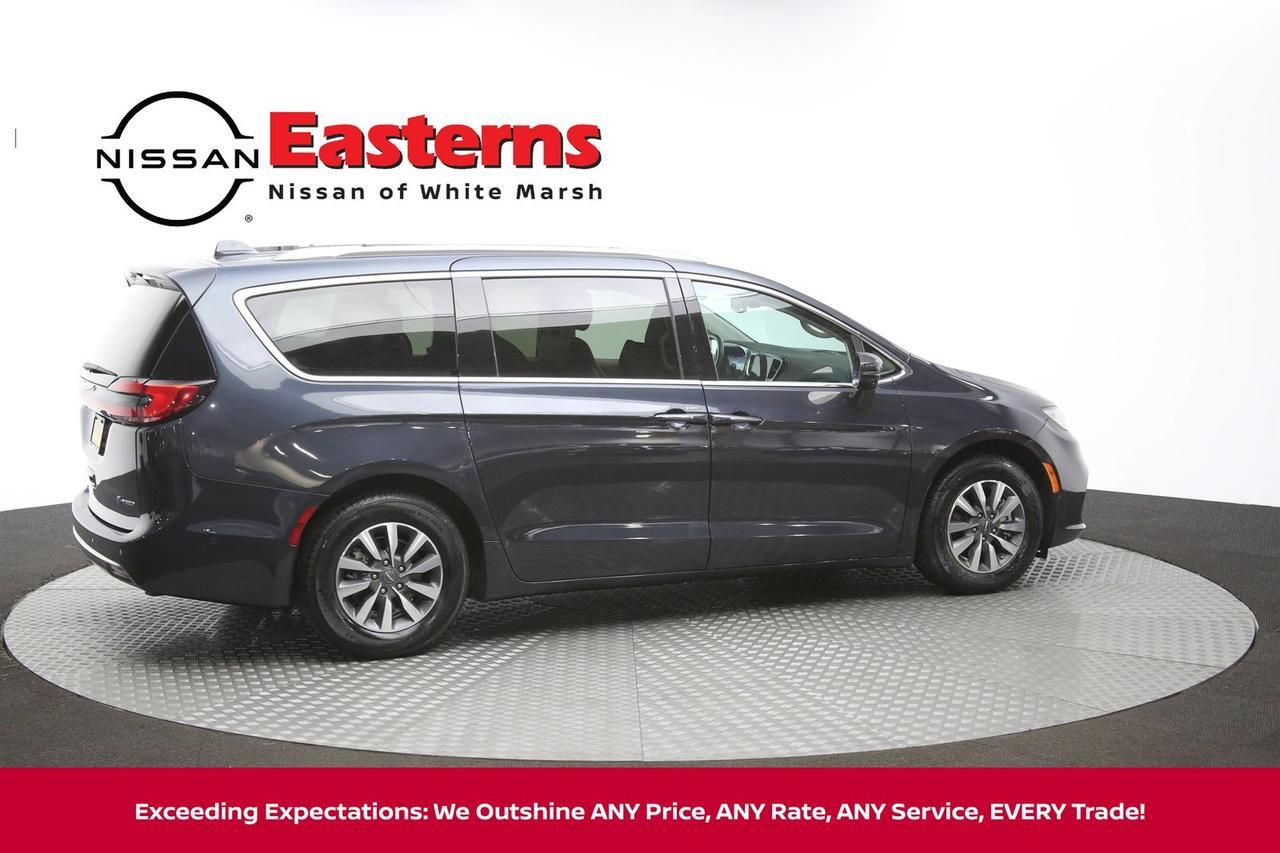 2021 Chrysler Pacifica Hybrid Touring L White Marsh MD
