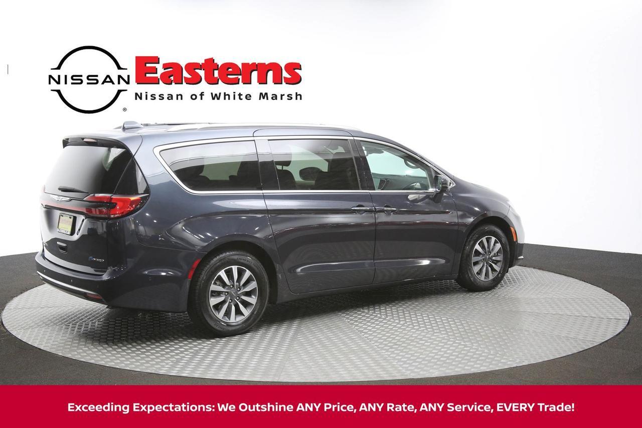 2021 Chrysler Pacifica Hybrid Touring L White Marsh MD