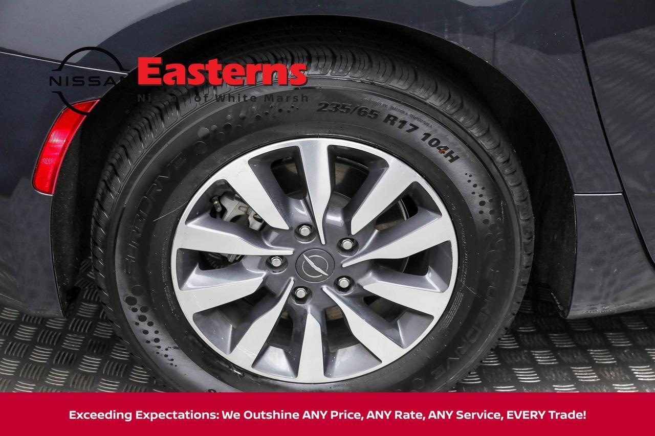 2021 Chrysler Pacifica Hybrid Touring L White Marsh MD