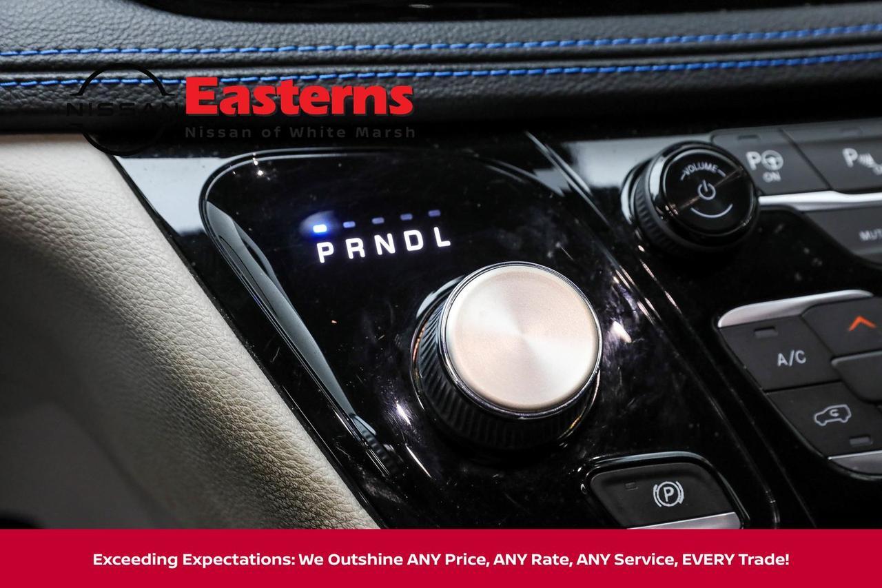 2021 Chrysler Pacifica Hybrid Touring L White Marsh MD