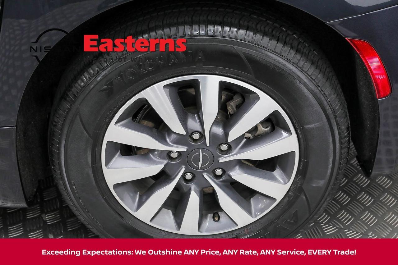 2021 Chrysler Pacifica Hybrid Touring L White Marsh MD