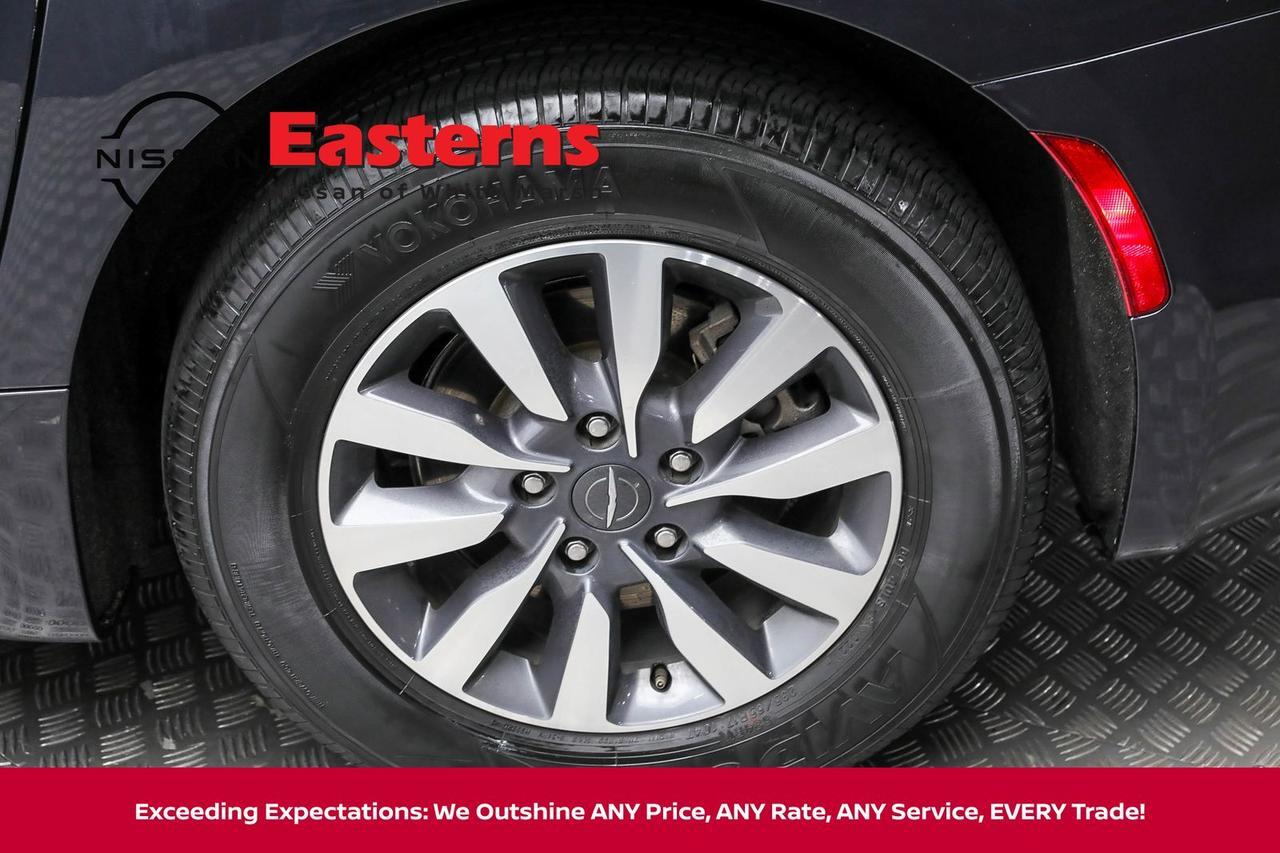 2021 Chrysler Pacifica Hybrid Touring L White Marsh MD