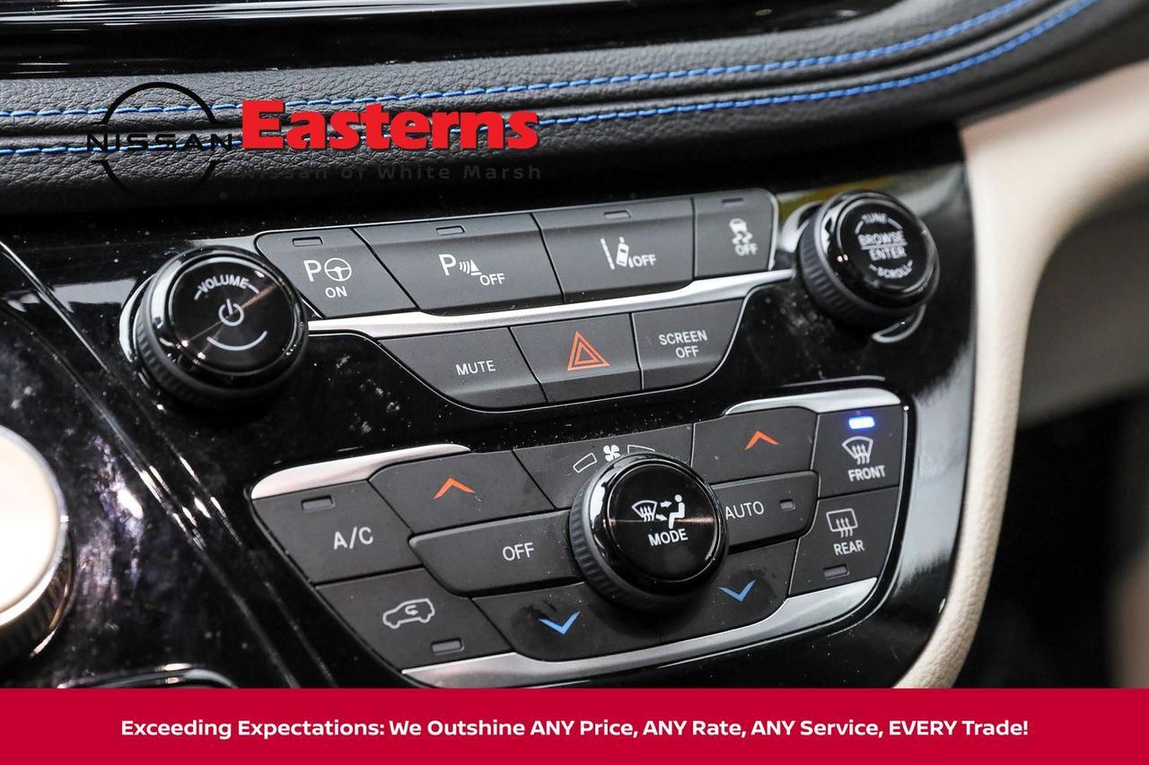 2021 Chrysler Pacifica Hybrid Touring L White Marsh MD