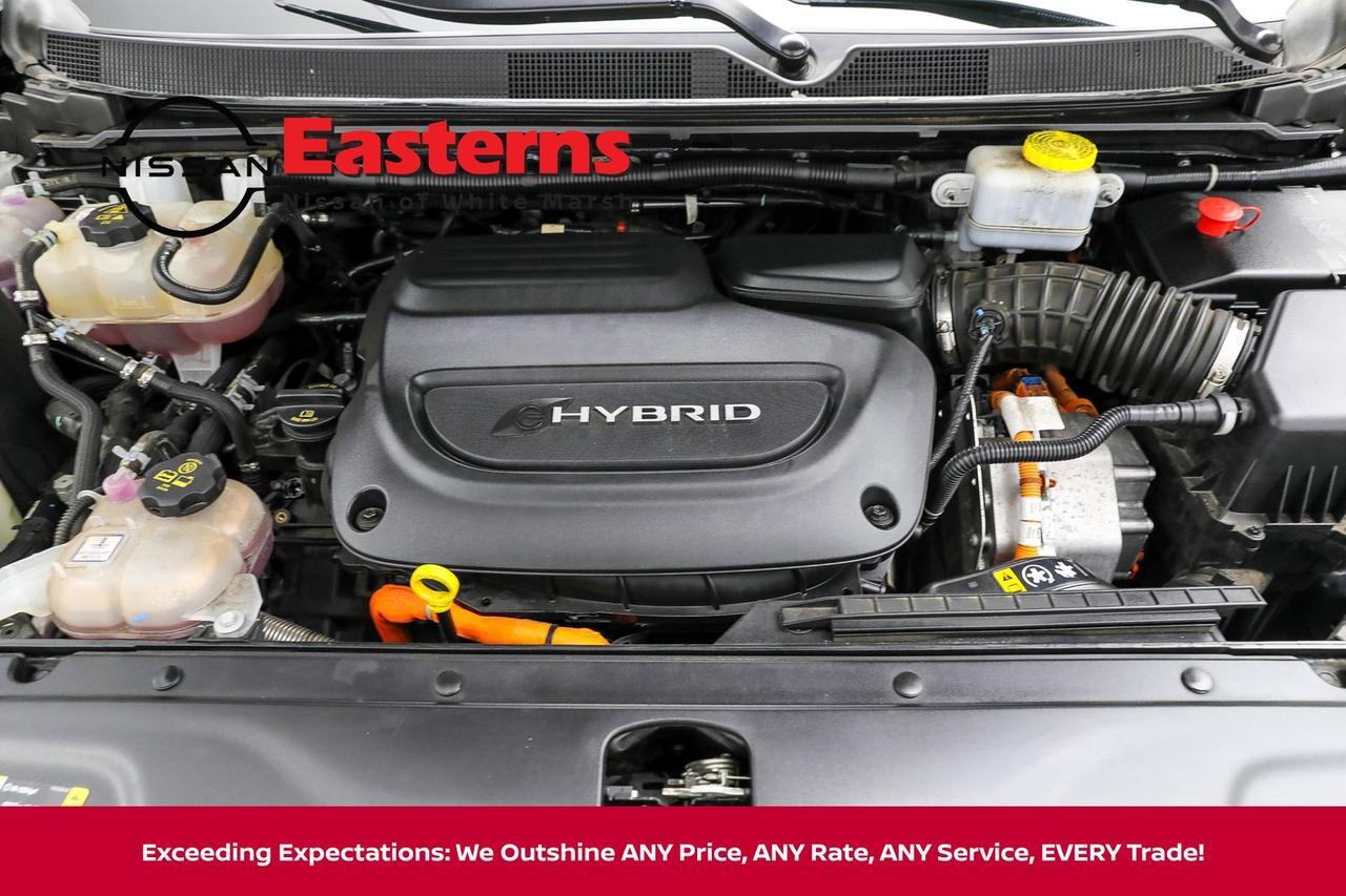 2021 Chrysler Pacifica Hybrid Touring L White Marsh MD