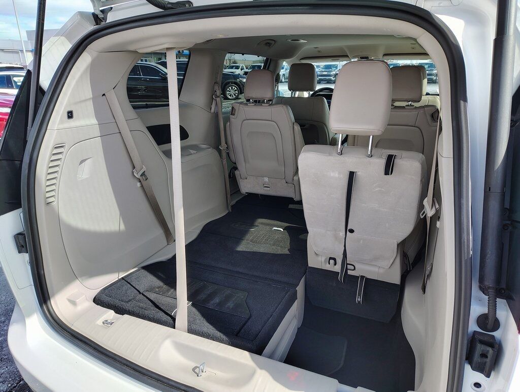 2021 Chrysler Pacifica Touring L Green Bay WI