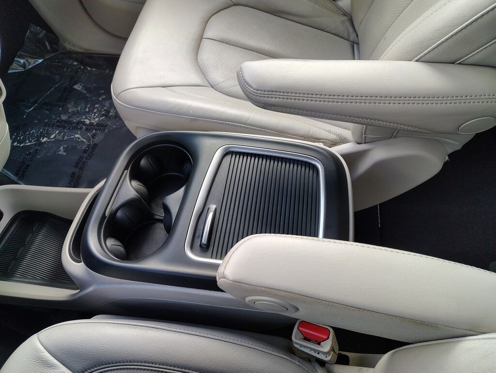 2021 Chrysler Pacifica Touring L Green Bay WI