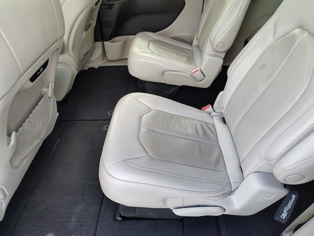 2021 Chrysler Pacifica Touring L Green Bay WI