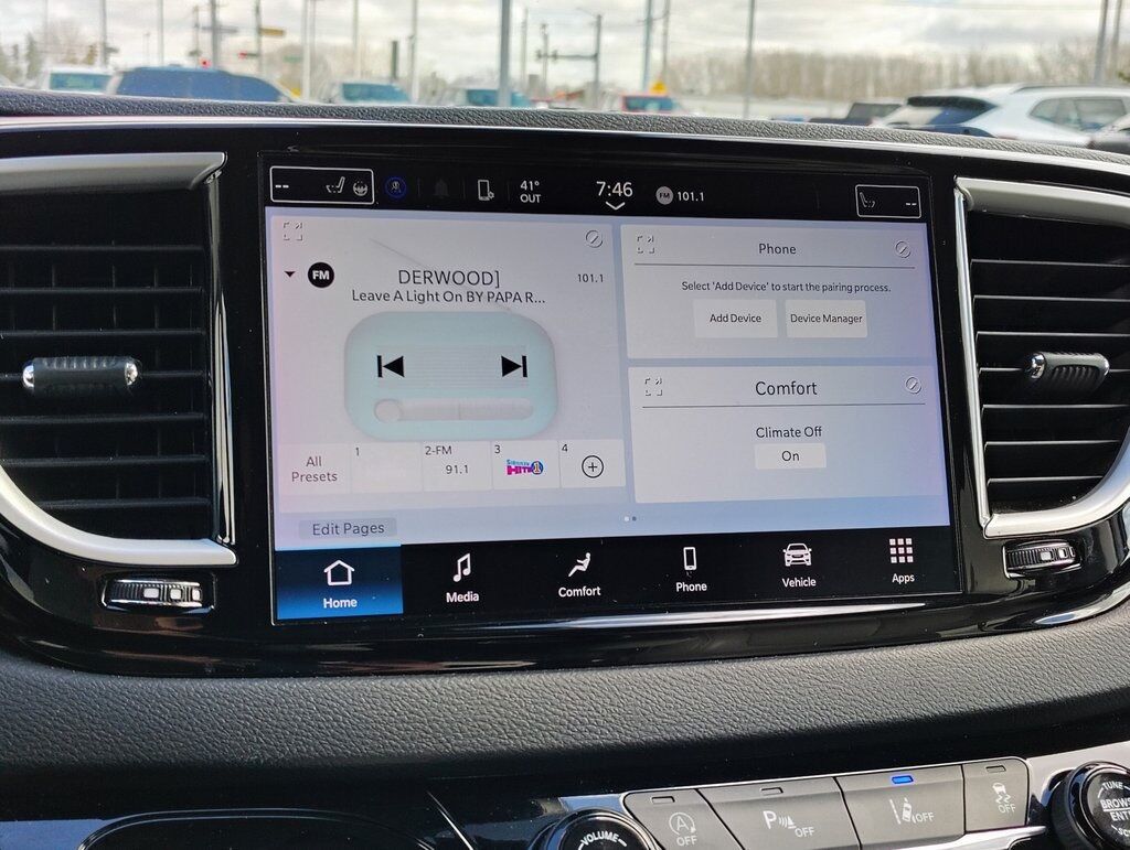 2021 Chrysler Pacifica Touring L Green Bay WI