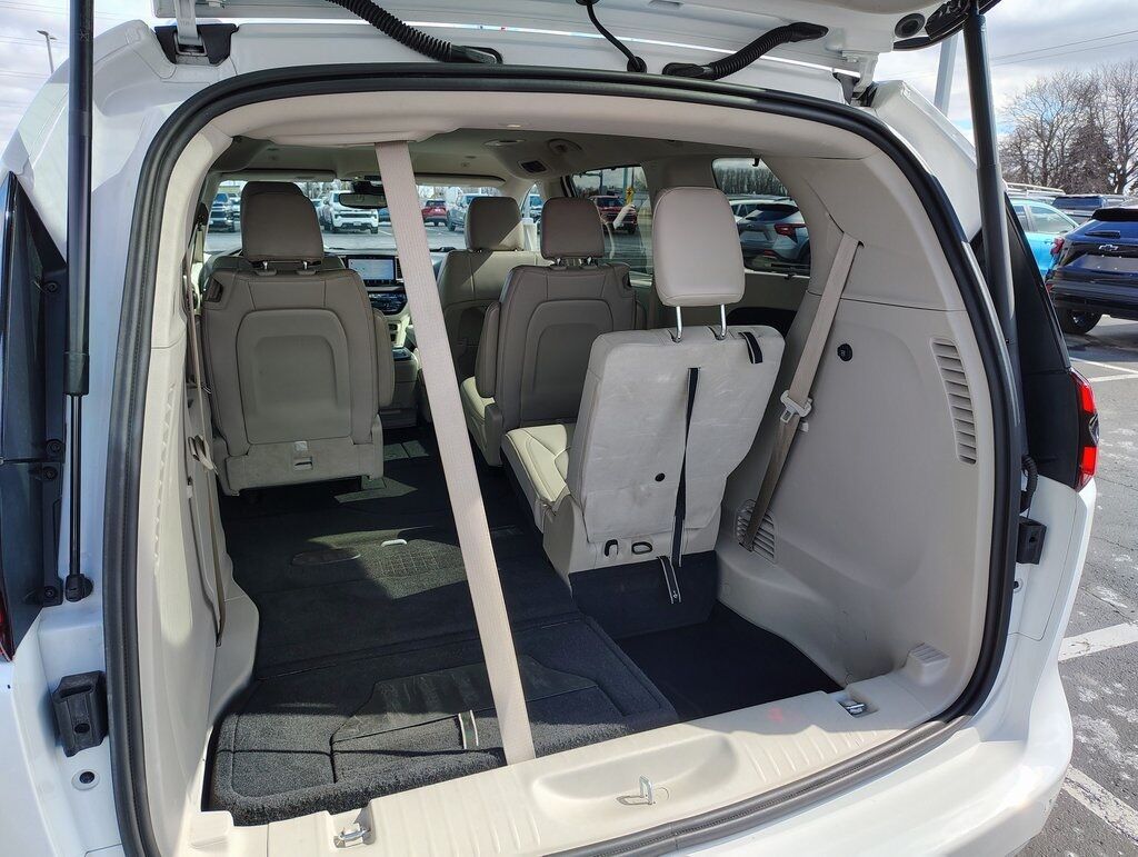 2021 Chrysler Pacifica Touring L Green Bay WI