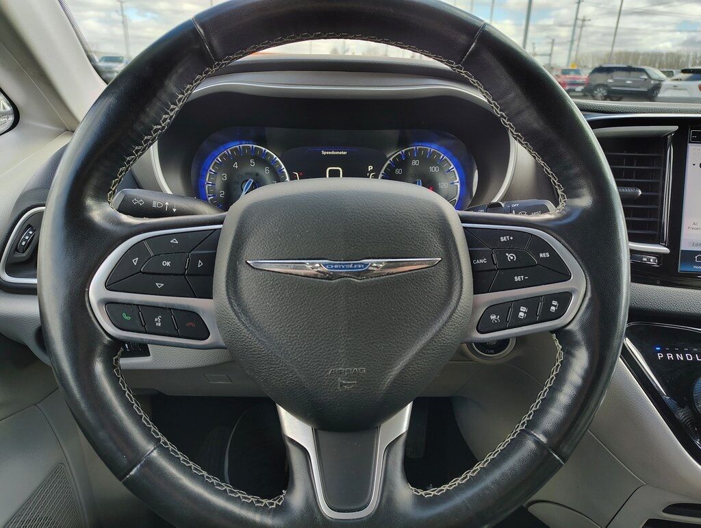 2021 Chrysler Pacifica Touring L Green Bay WI