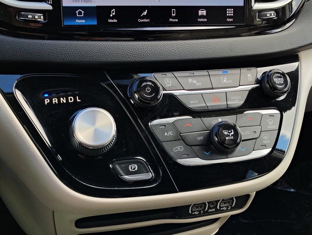 2021 Chrysler Pacifica Touring L Green Bay WI