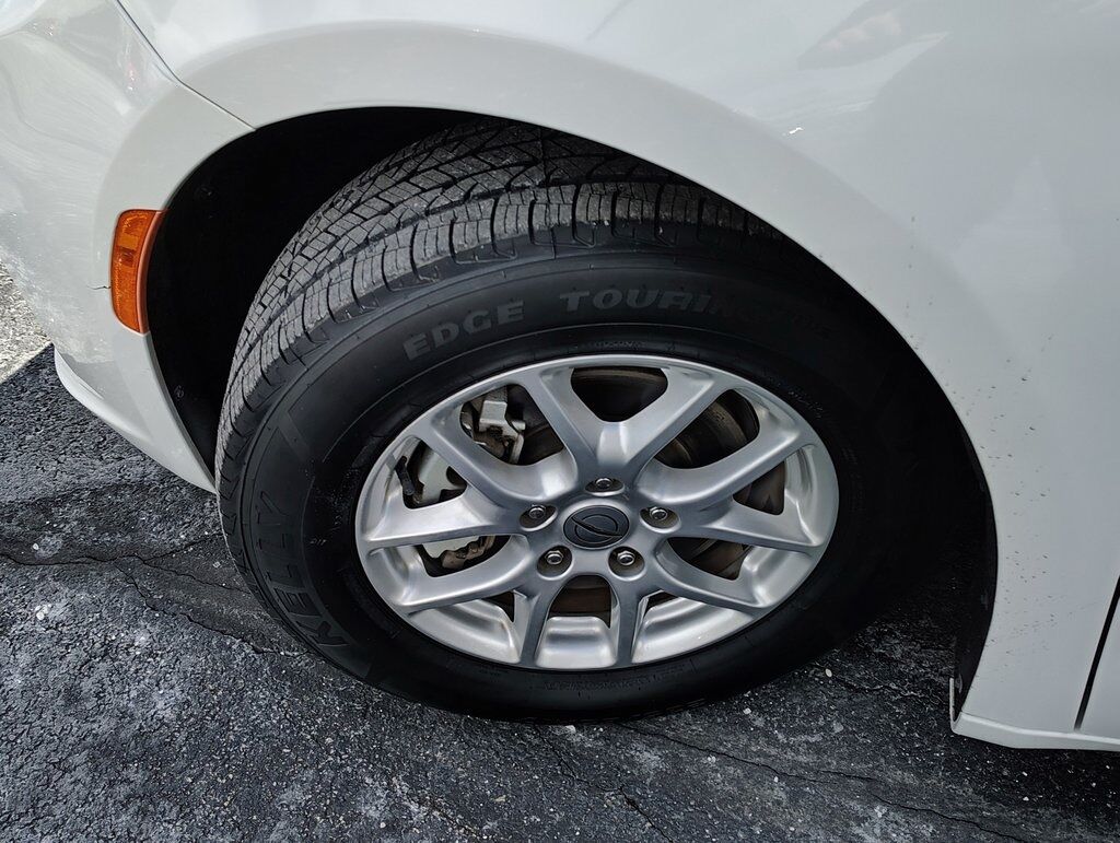 2021 Chrysler Pacifica Touring L Green Bay WI